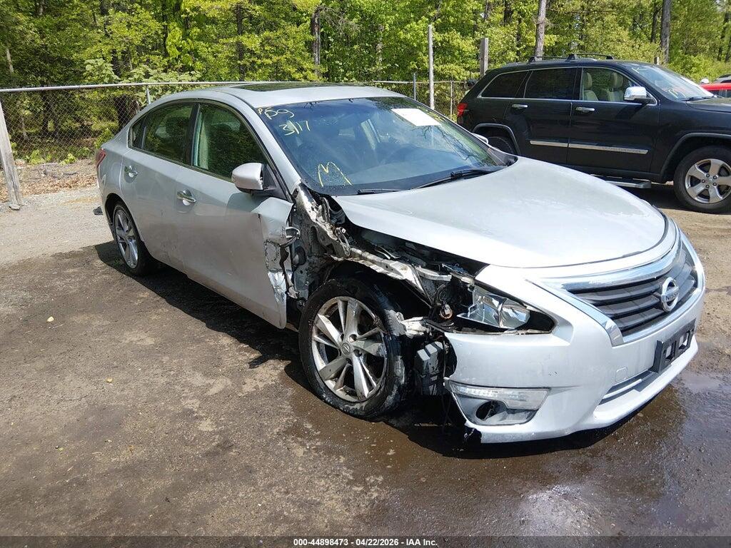 1N4AL3AP2DN531790 2013 NISSAN ALTIMA photo no. 1