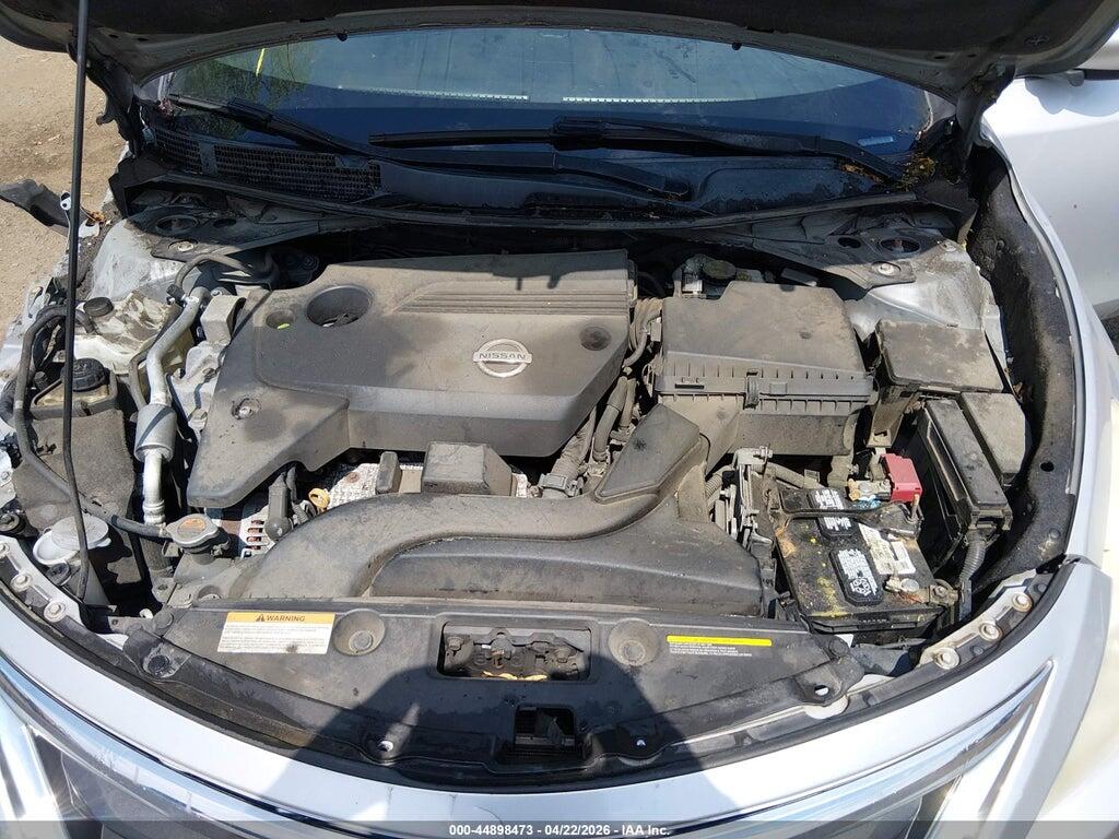 1N4AL3AP2DN531790 2013 NISSAN ALTIMA photo no. 10