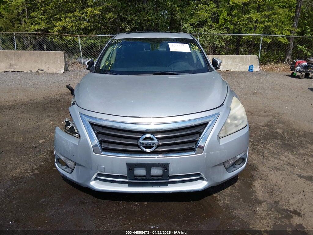 1N4AL3AP2DN531790 2013 NISSAN ALTIMA photo no. 12