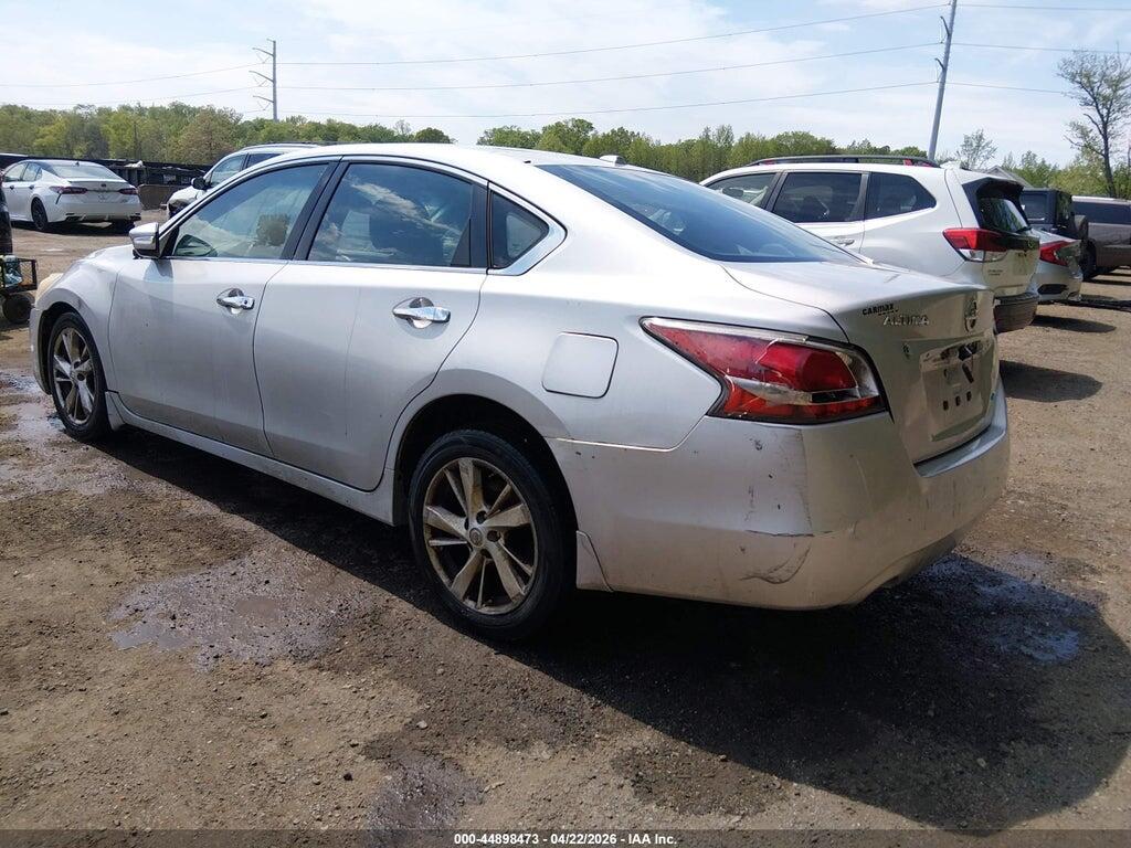 1N4AL3AP2DN531790 2013 NISSAN ALTIMA photo no. 3