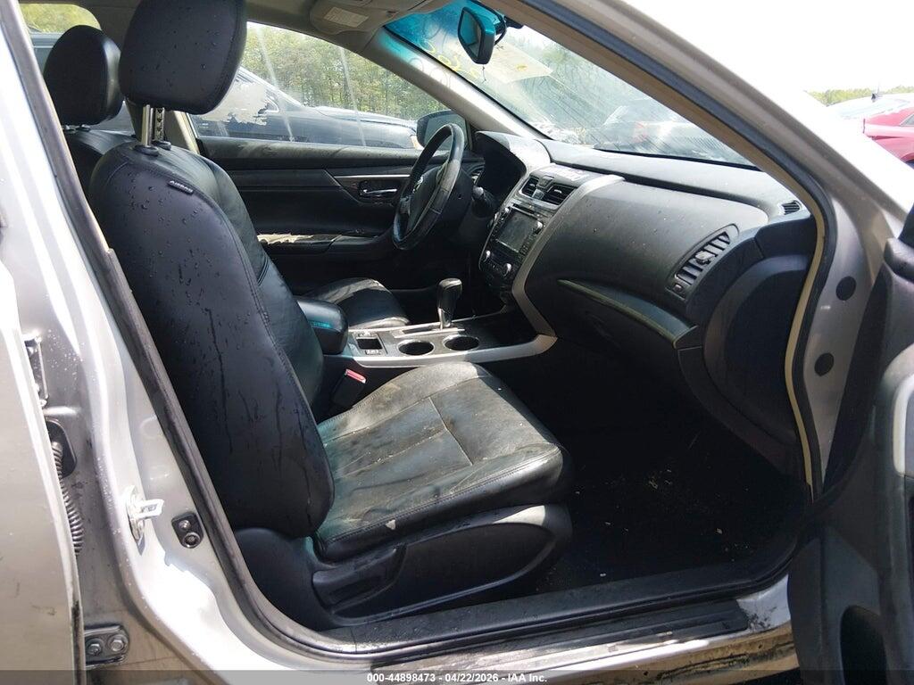 1N4AL3AP2DN531790 2013 NISSAN ALTIMA photo no. 5