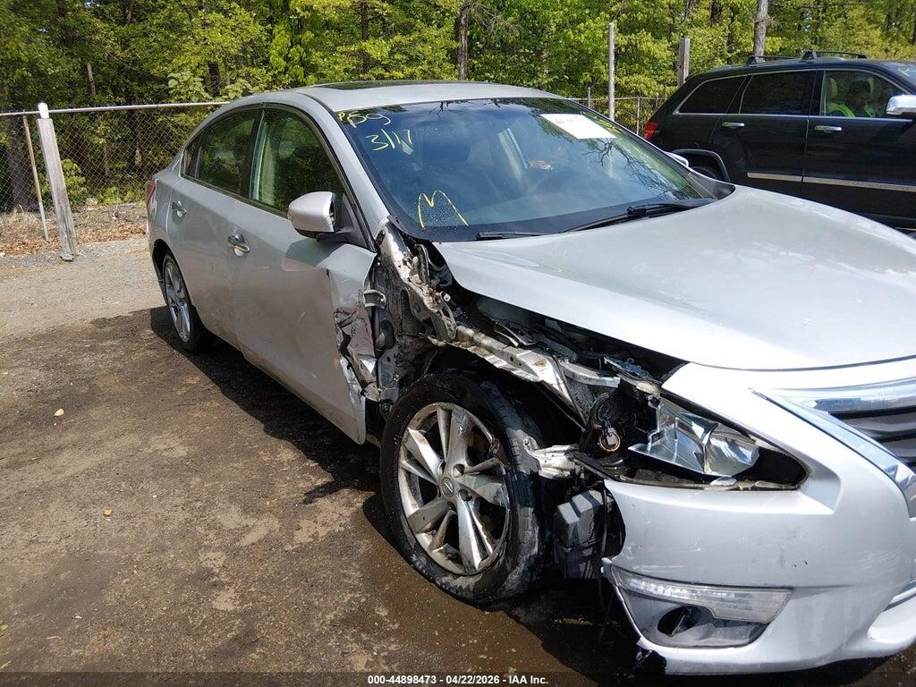 1N4AL3AP2DN531790 2013 NISSAN ALTIMA photo no. 6