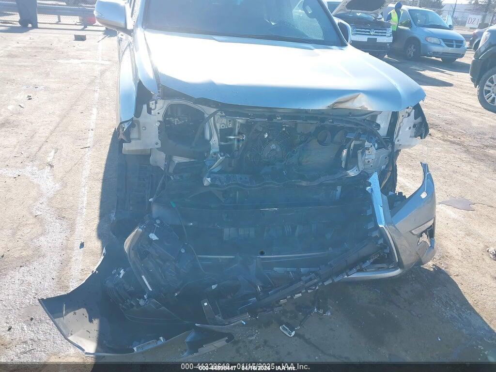 JTJAM7BX2M5286063 2021 LEXUS GX 460 photo no. 6