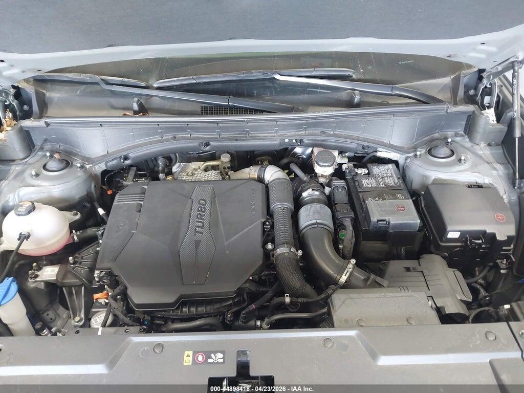 5NMP2DGL9RH013312 2024 HYUNDAI SANTA FE photo no. 10