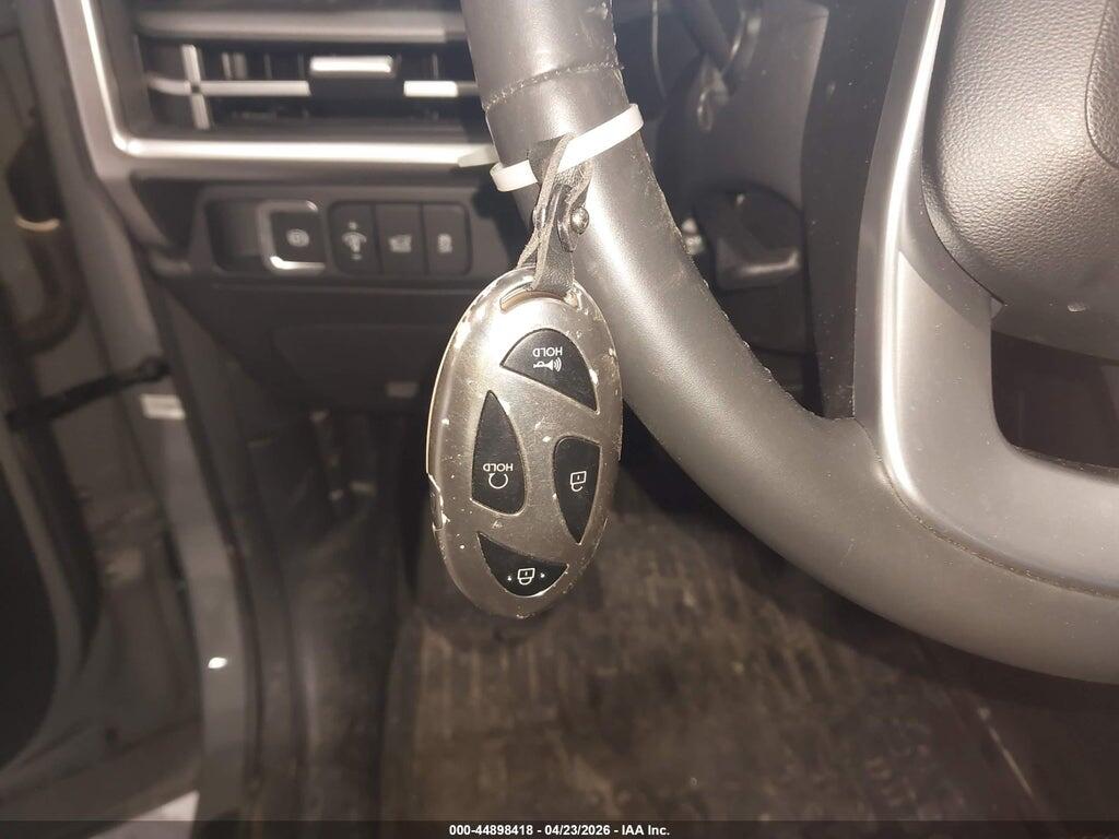 5NMP2DGL9RH013312 2024 HYUNDAI SANTA FE photo no. 11