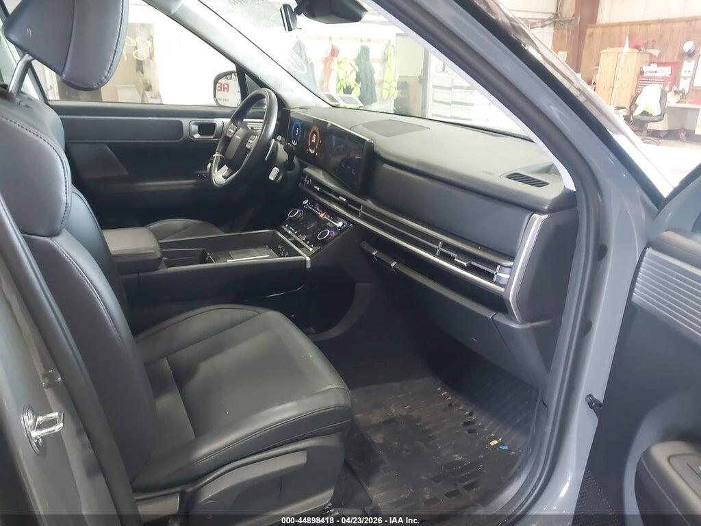 5NMP2DGL9RH013312 2024 HYUNDAI SANTA FE photo no. 5
