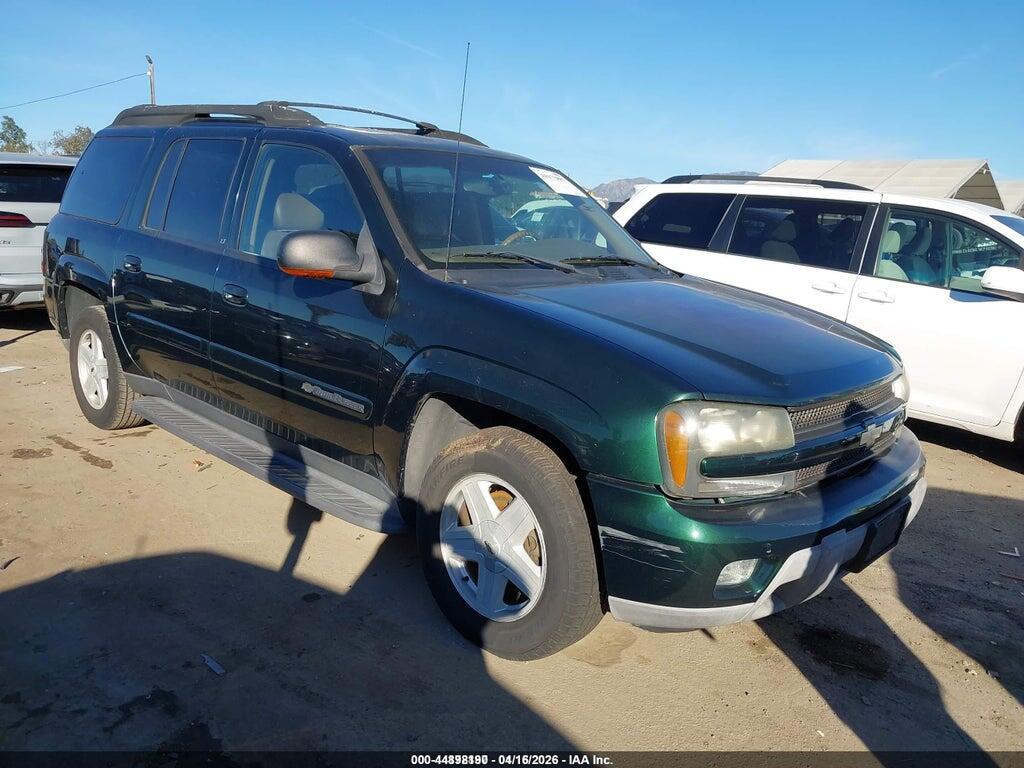 1GNES16S136146141 2003 CHEVROLET TRAILBLAZER EXT photo no. 1