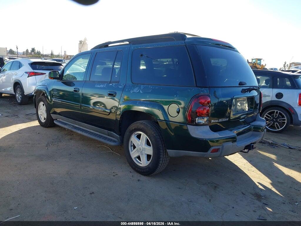1GNES16S136146141 2003 CHEVROLET TRAILBLAZER EXT photo no. 3