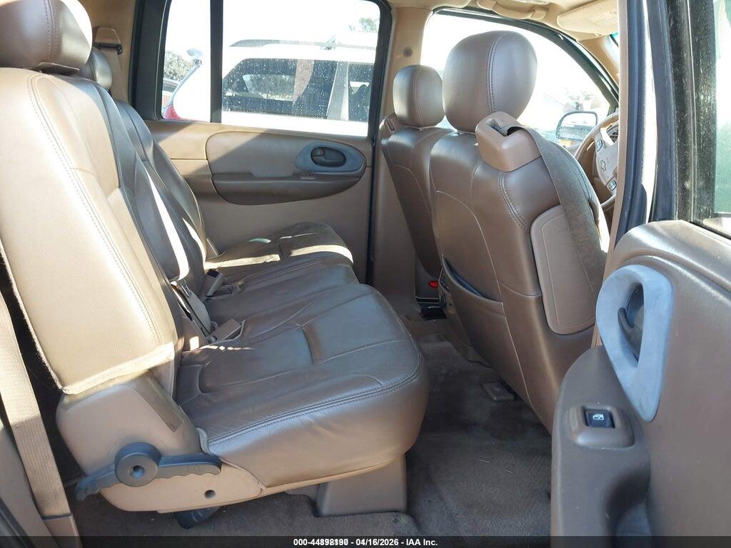 1GNES16S136146141 2003 CHEVROLET TRAILBLAZER EXT photo no. 8