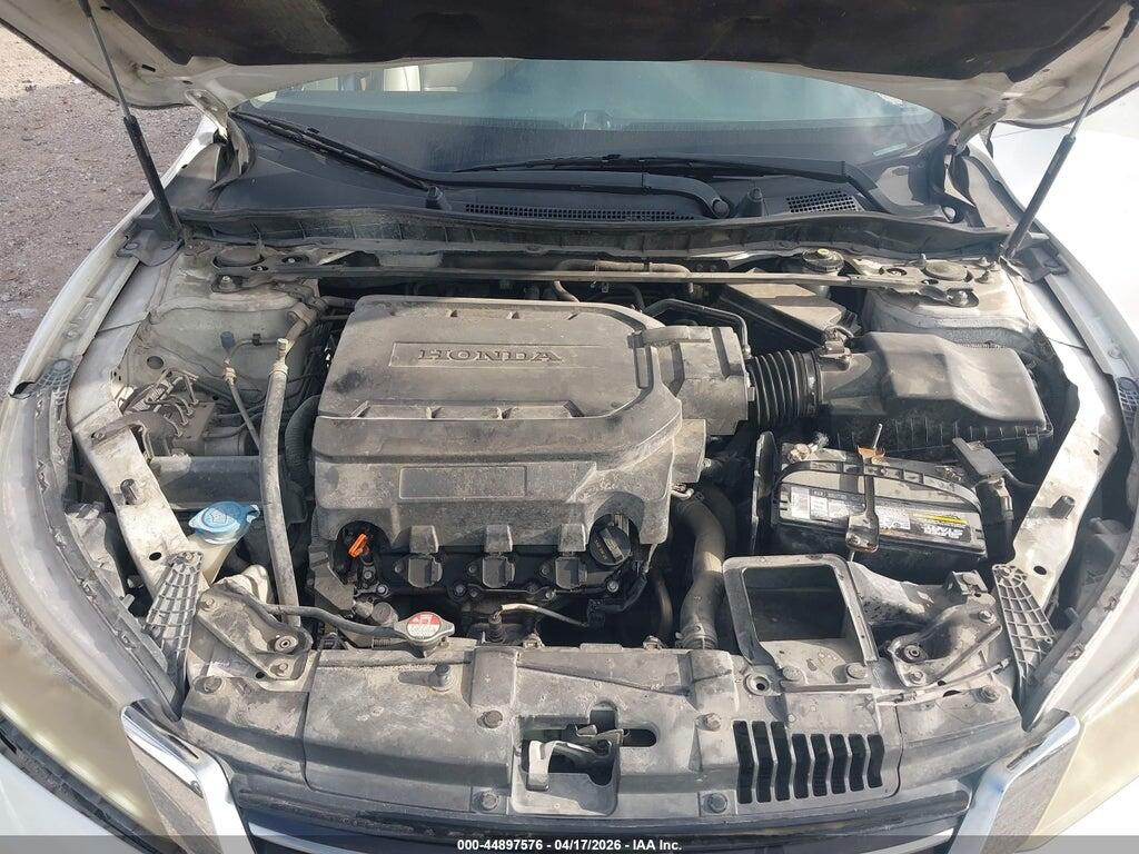 1HGCR3F92FA004078 2015 HONDA ACCORD photo no. 10