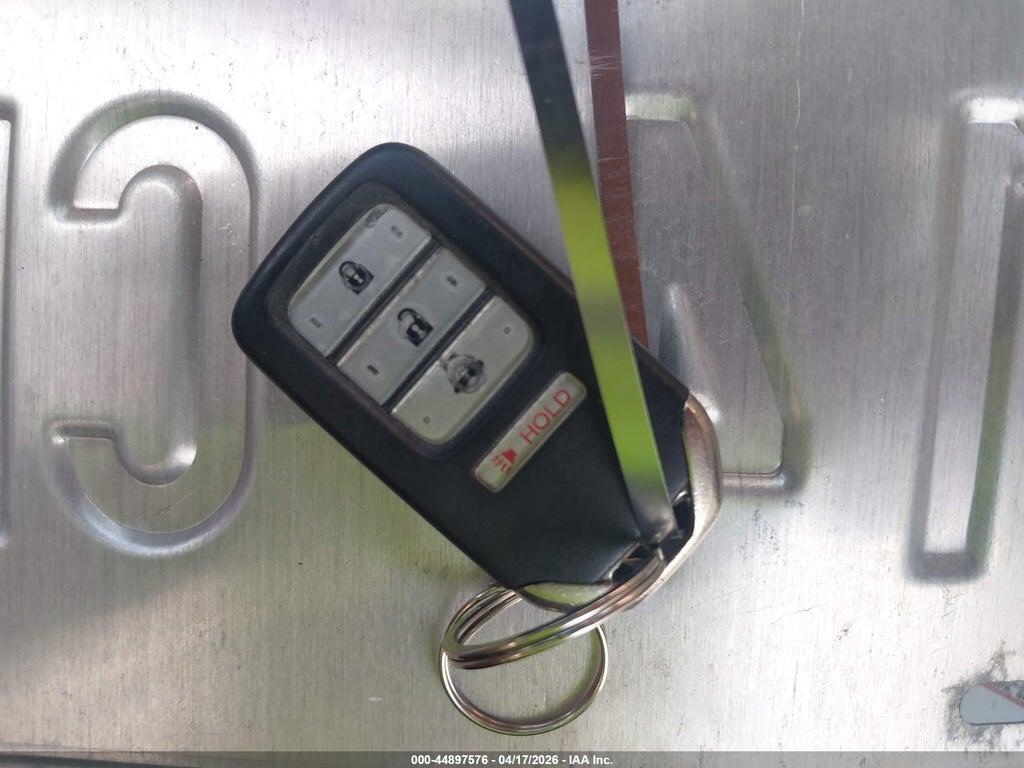 1HGCR3F92FA004078 2015 HONDA ACCORD photo no. 11