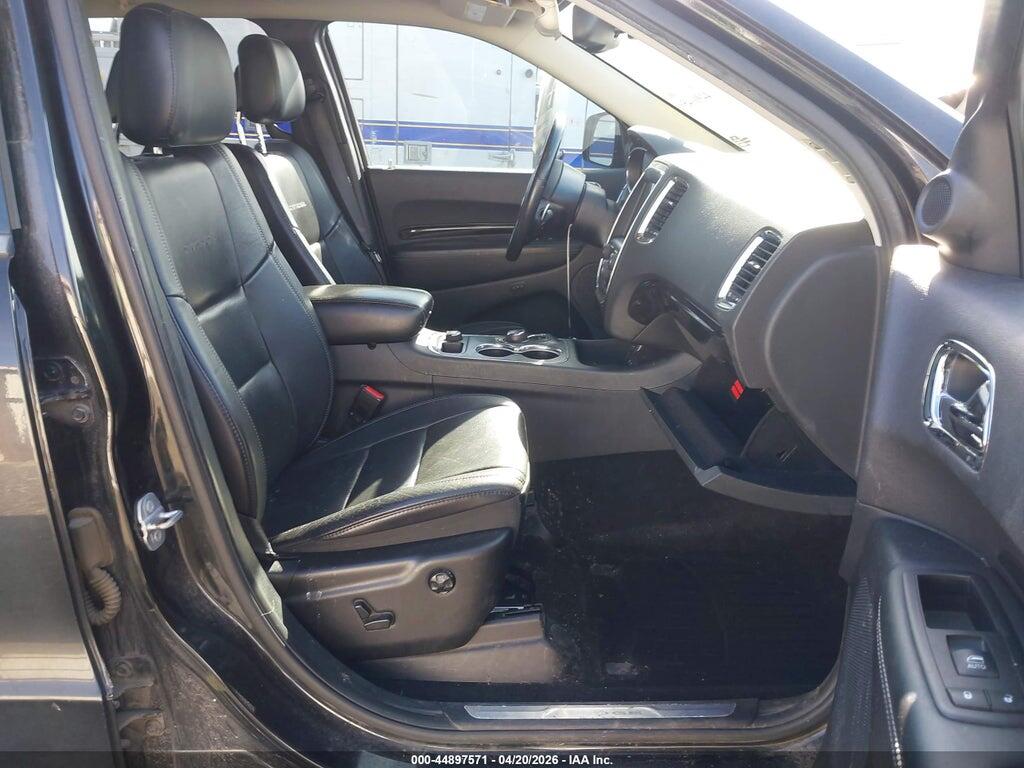 1C4SDJET4EC552452 2014 DODGE DURANGO photo no. 5