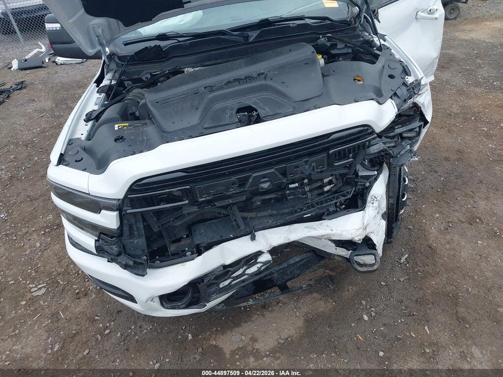 3C63RRJL3SG559841 2025 RAM 3500 photo no. 10