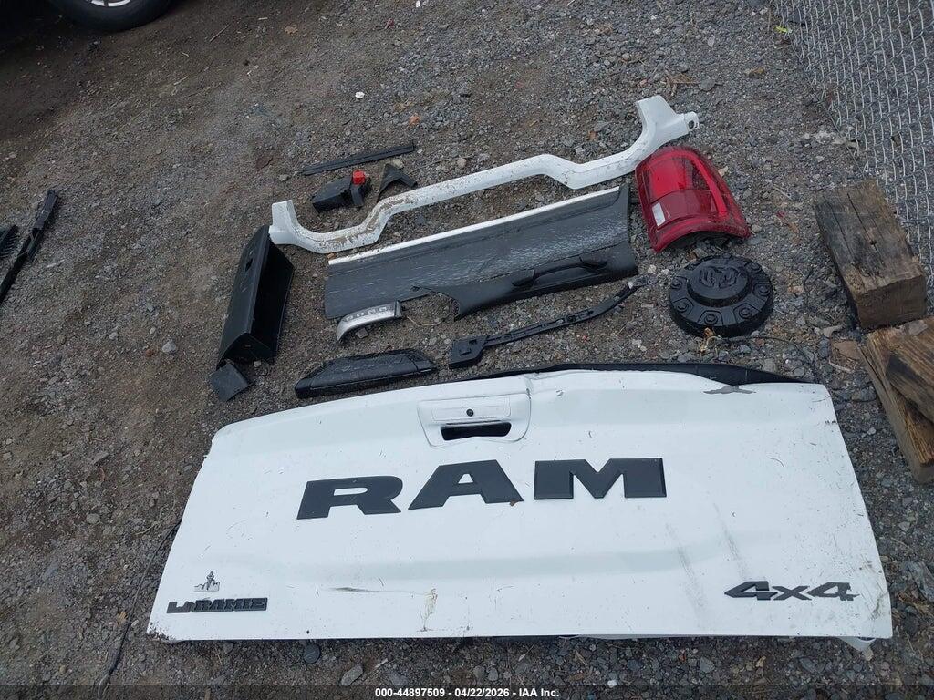 3C63RRJL3SG559841 2025 RAM 3500 photo no. 12