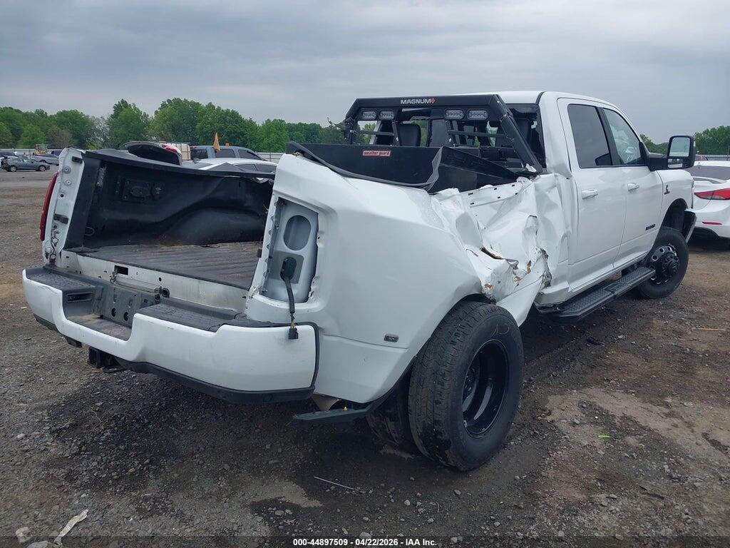 3C63RRJL3SG559841 2025 RAM 3500 photo no. 4