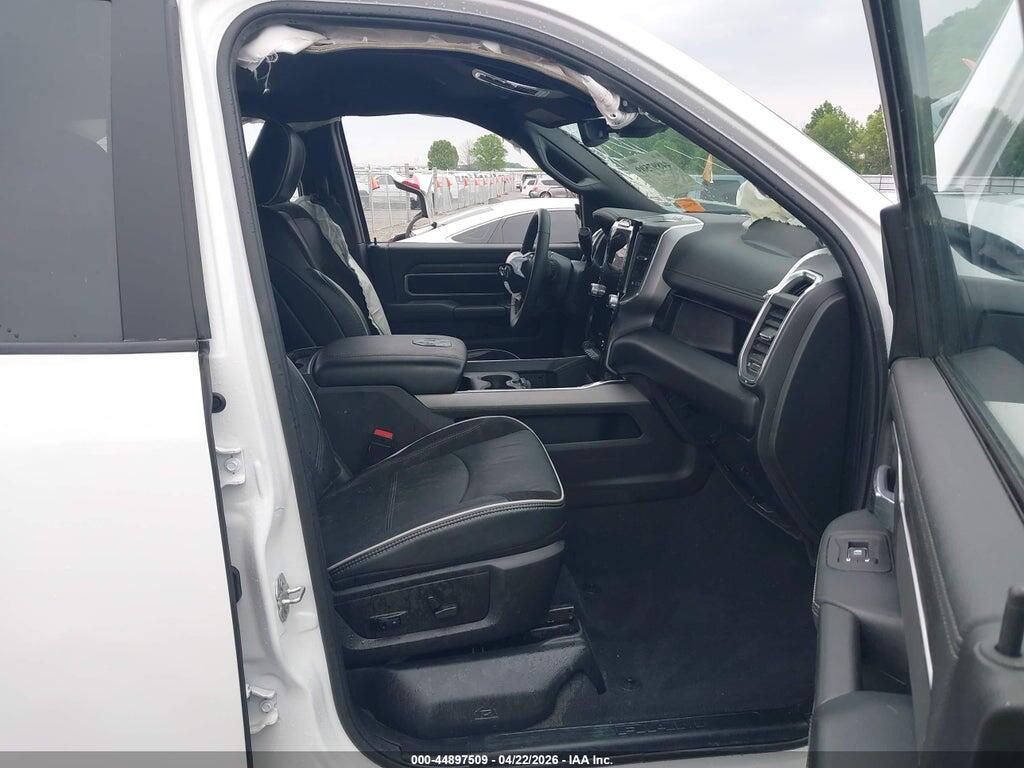 3C63RRJL3SG559841 2025 RAM 3500 photo no. 5