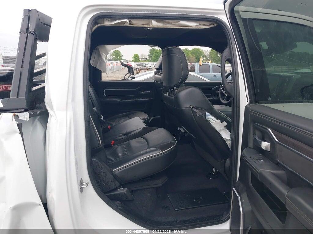 3C63RRJL3SG559841 2025 RAM 3500 photo no. 7