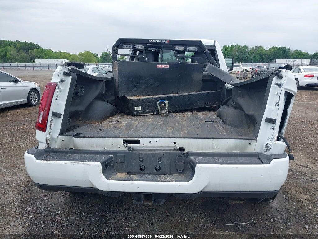 3C63RRJL3SG559841 2025 RAM 3500 photo no. 8