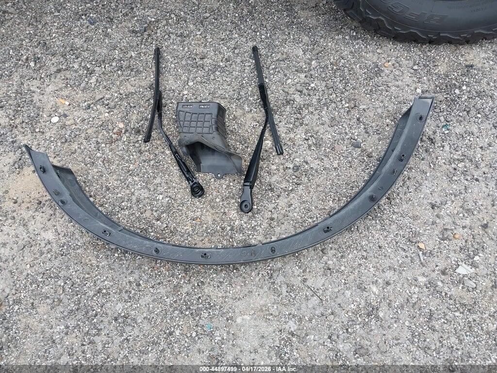1FMEE9BP7SLA85549 2025 FORD BRONCO photo no. 12