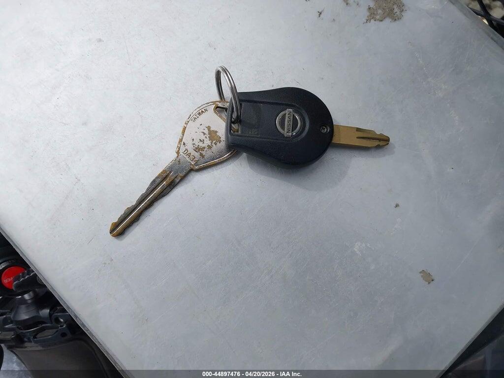 3N1CN7AP5GL872287 2016 NISSAN VERSA photo no. 11