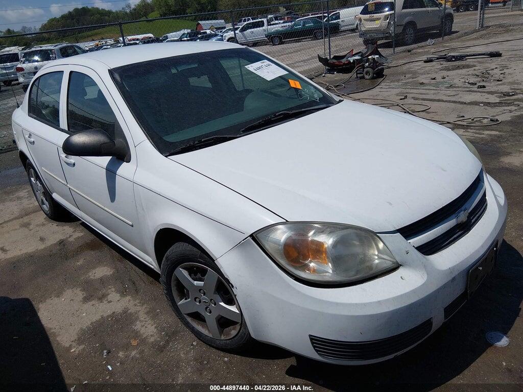 1G1AL52F957528198 2005 CHEVROLET COBALT photo no. 1