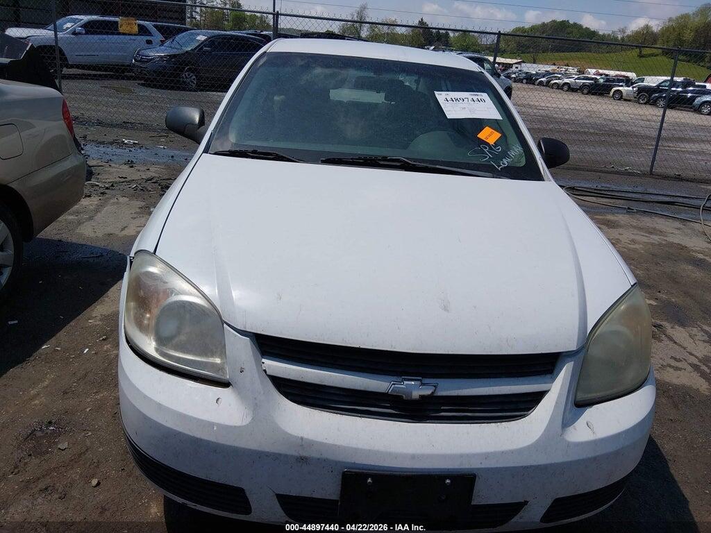 1G1AL52F957528198 2005 CHEVROLET COBALT photo no. 6