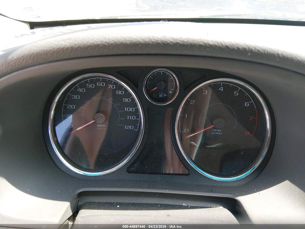 1G1AL52F957528198 2005 CHEVROLET COBALT photo no. 7
