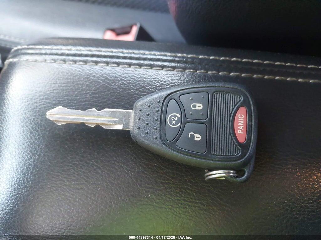 1C4NJCEA5GD619783 2016 JEEP COMPASS photo no. 11