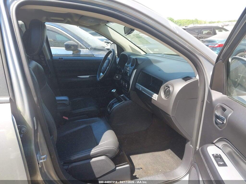 1C4NJCEA5GD619783 2016 JEEP COMPASS photo no. 5