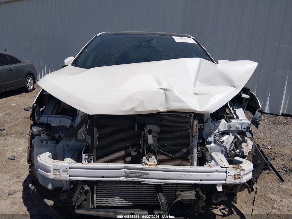 2FMPK4J97MBA59155 2021 FORD EDGE photo no. 12