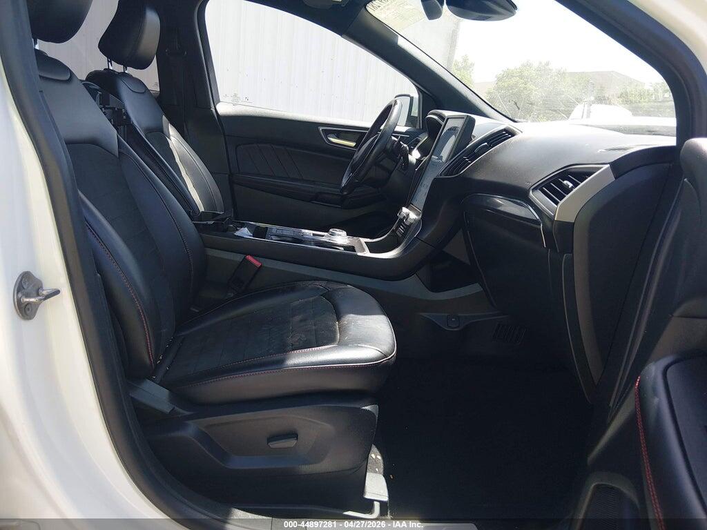 2FMPK4J97MBA59155 2021 FORD EDGE photo no. 5