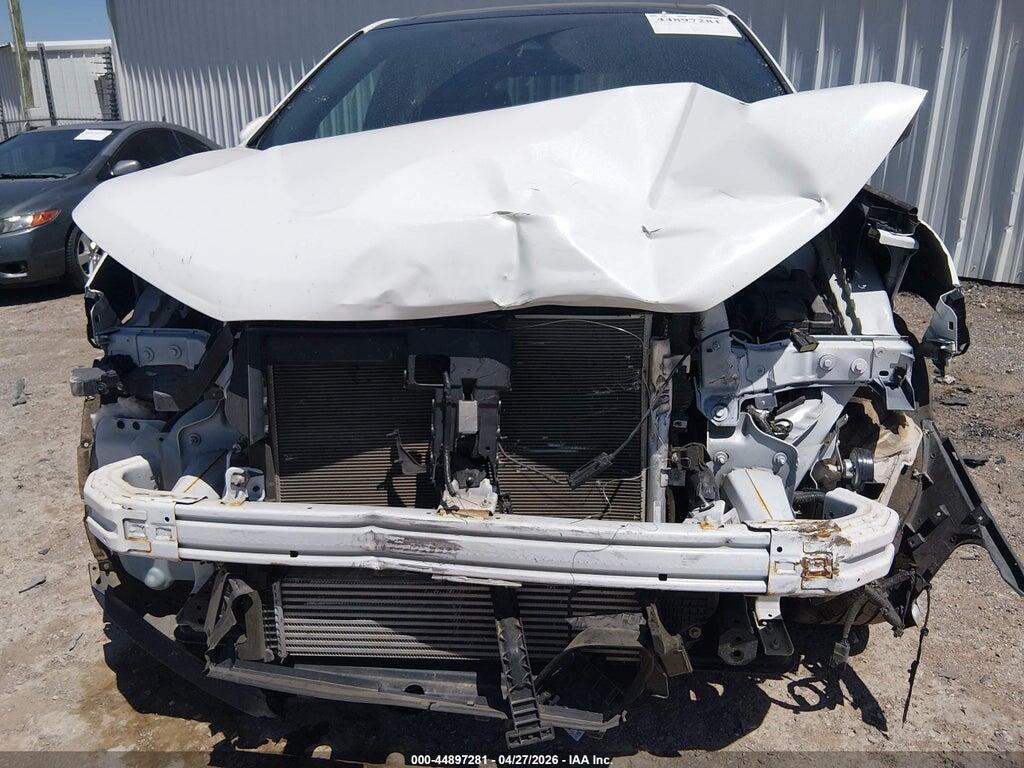 2FMPK4J97MBA59155 2021 FORD EDGE photo no. 6