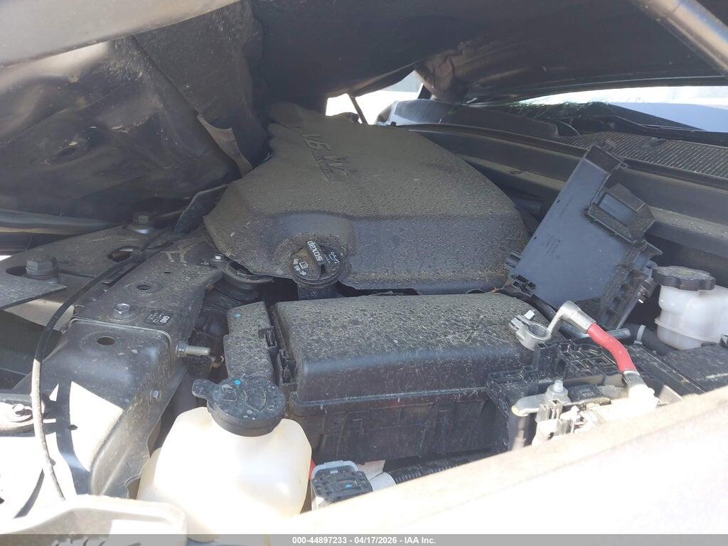 1GCGTDENXN1114106 2022 CHEVROLET COLORADO photo no. 10
