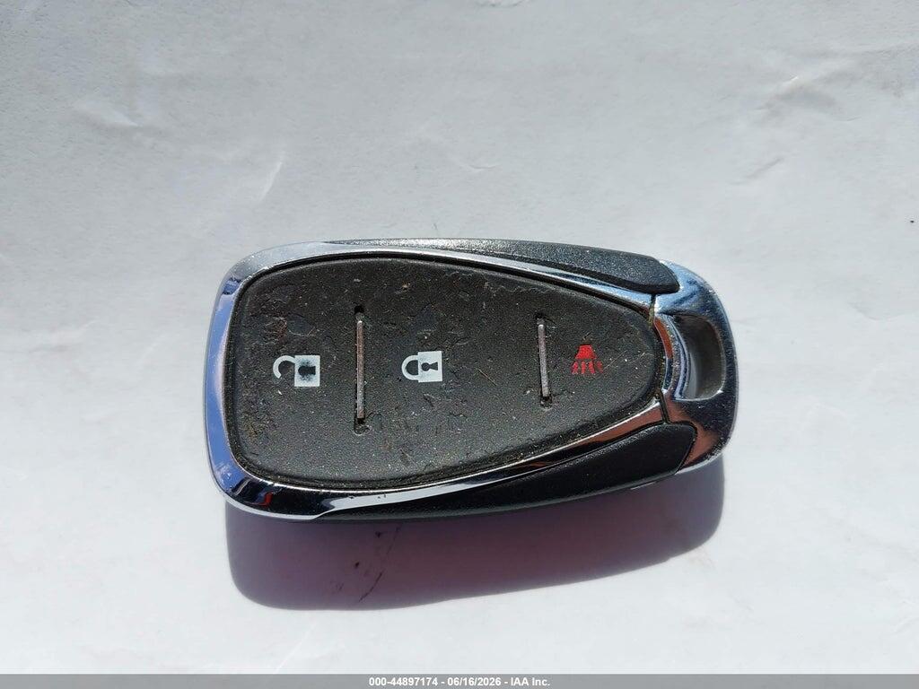2GNAXTEV5K6269943 2019 CHEVROLET EQUINOX photo no. 11