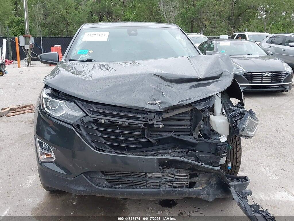 2GNAXTEV5K6269943 2019 CHEVROLET EQUINOX photo no. 12