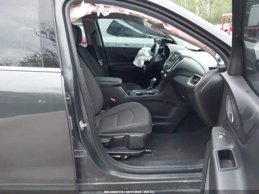 2GNAXTEV5K6269943 2019 CHEVROLET EQUINOX photo no. 5