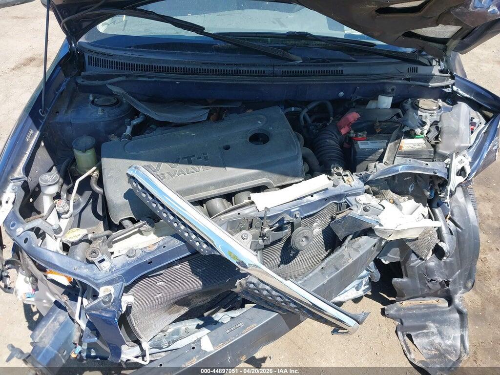 2T1BR32E48C899956 2008 TOYOTA COROLLA photo no. 10