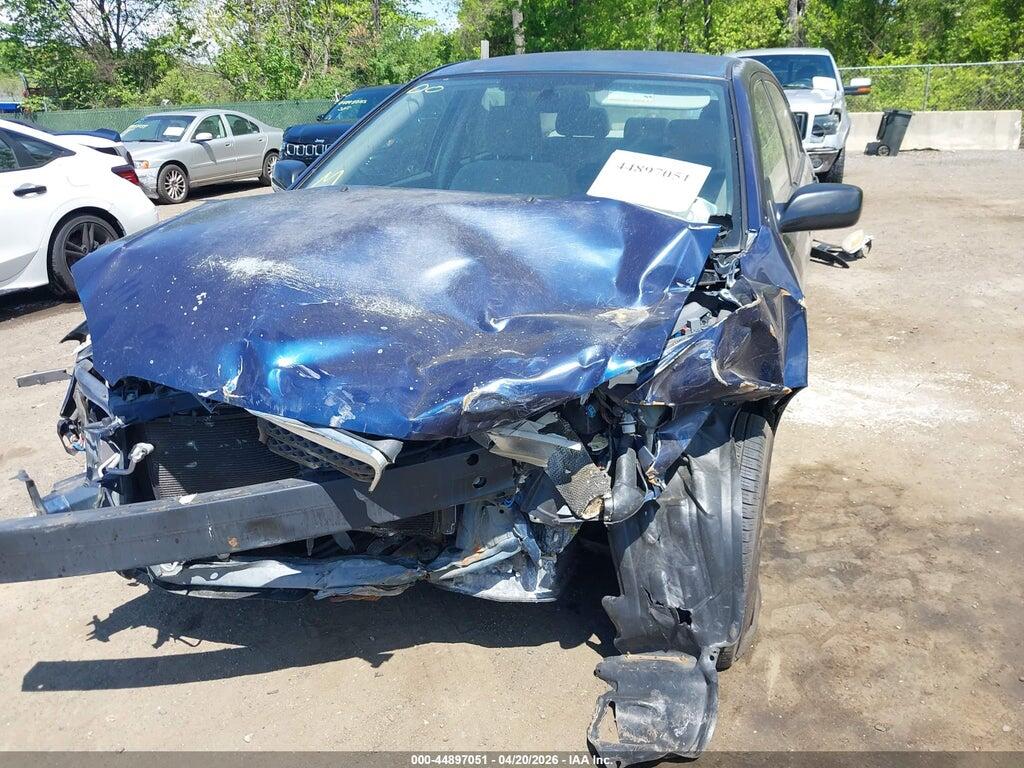 2T1BR32E48C899956 2008 TOYOTA COROLLA photo no. 6