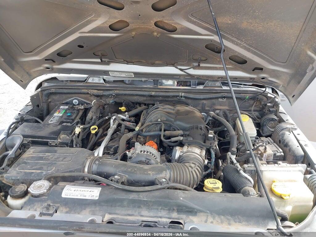1C4BJWDG5EL163569 2014 JEEP WRANGLER UNLIMITED photo no. 10
