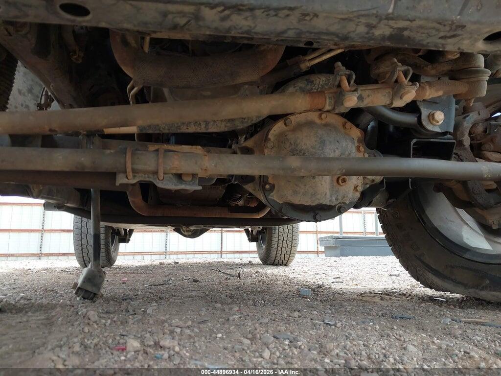 1C4BJWDG5EL163569 2014 JEEP WRANGLER UNLIMITED photo no. 6