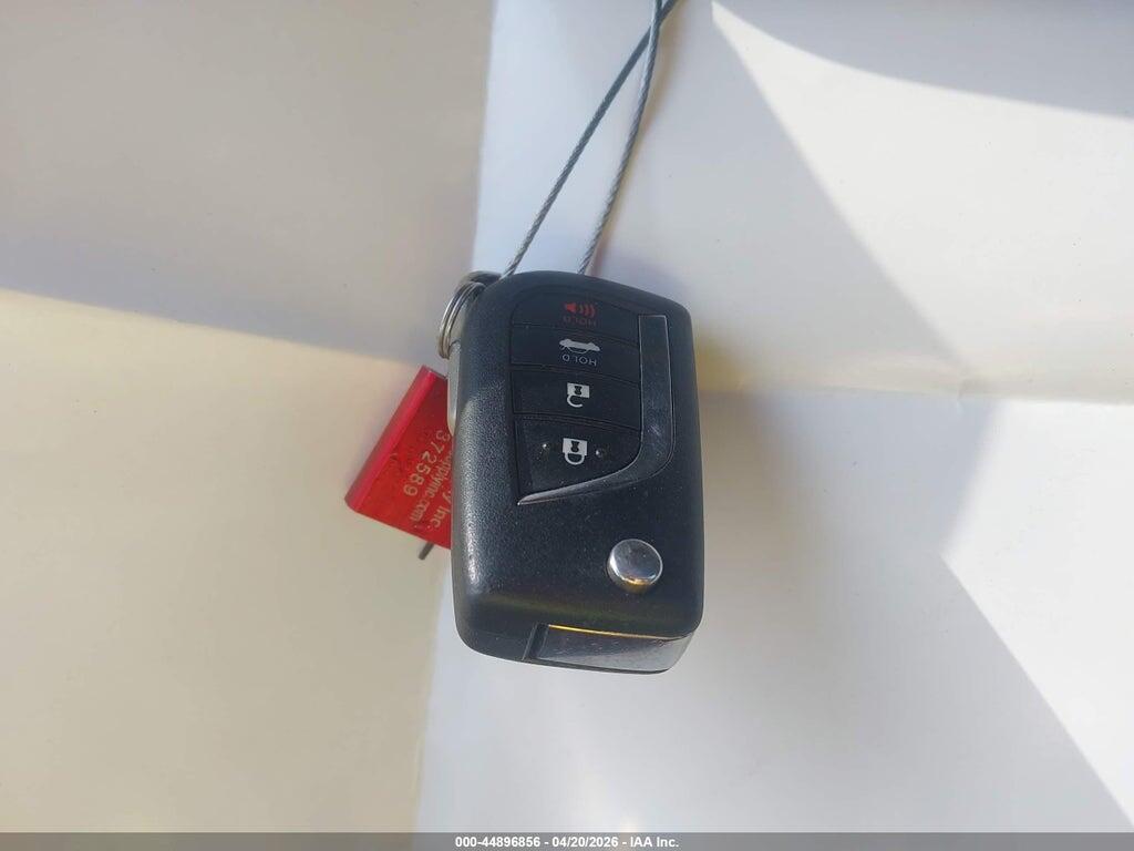 4T1G11AK9PU132643 2023 TOYOTA CAMRY photo no. 11