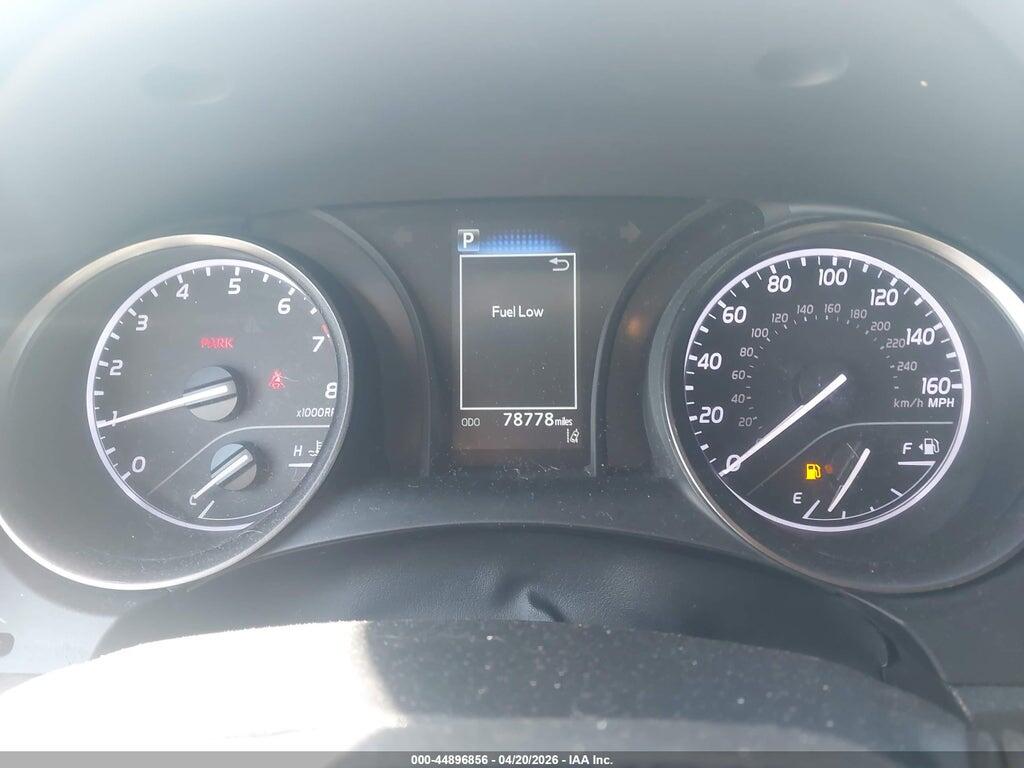 4T1G11AK9PU132643 2023 TOYOTA CAMRY photo no. 7
