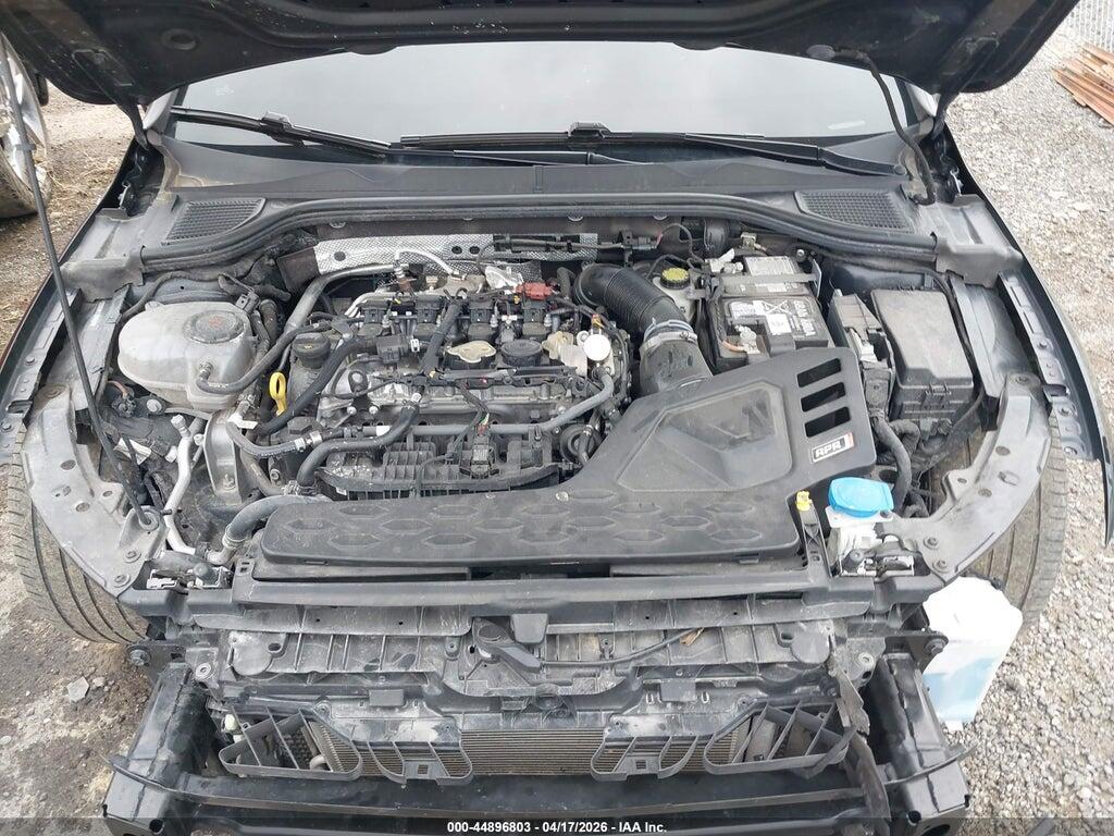 WVWGA7CDXRW219920 2024 VOLKSWAGEN GOLF GTI photo no. 10