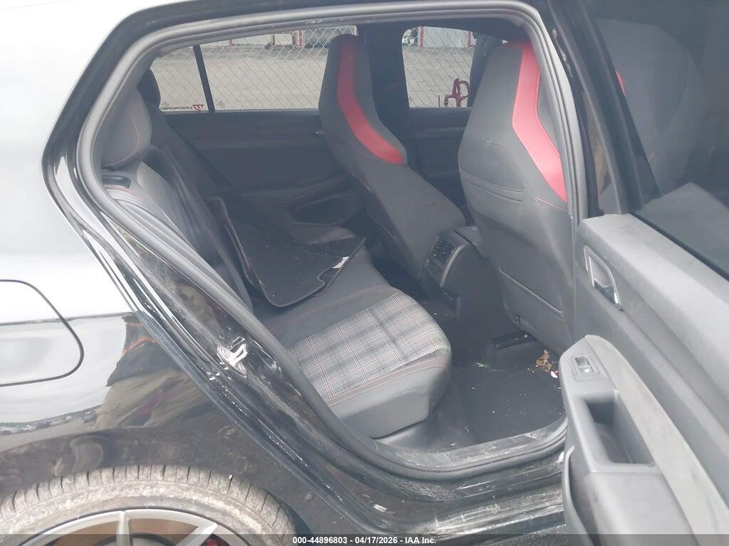 WVWGA7CDXRW219920 2024 VOLKSWAGEN GOLF GTI photo no. 8