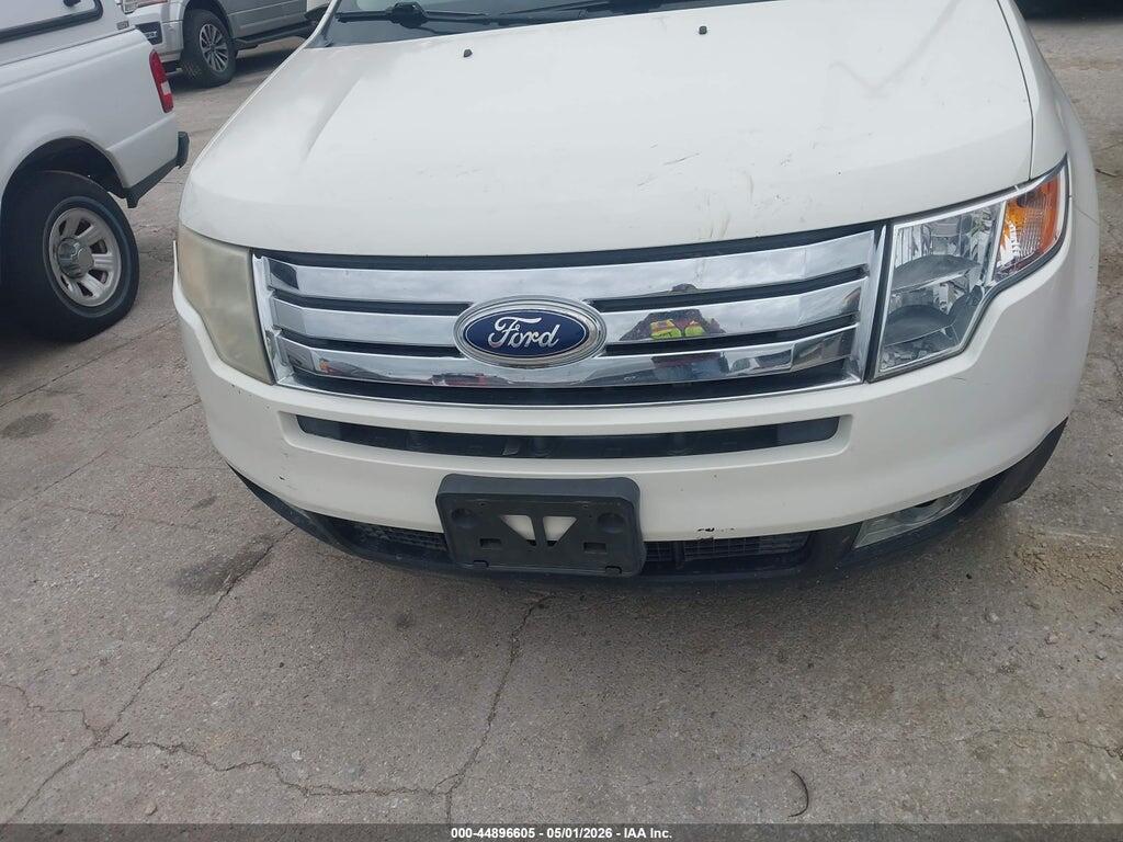 2FMDK39C88BA35840 2008 FORD EDGE photo no. 6