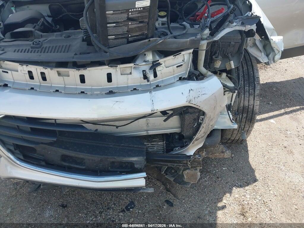 KL7CJKSBXJB722597 2018 CHEVROLET TRAX photo no. 6