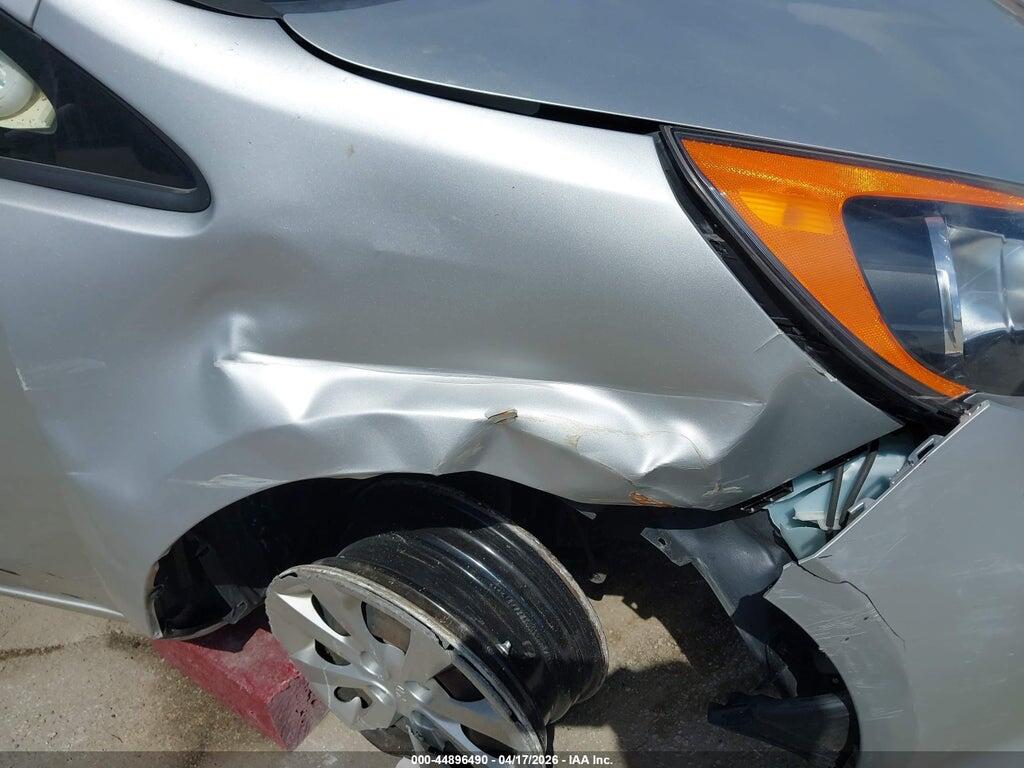 KNADM5A32G6625323 2016 KIA RIO photo no. 6