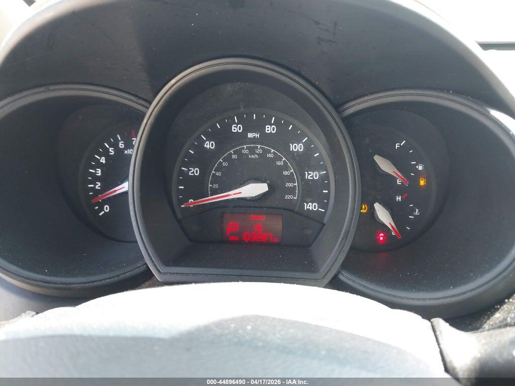 KNADM5A32G6625323 2016 KIA RIO photo no. 7