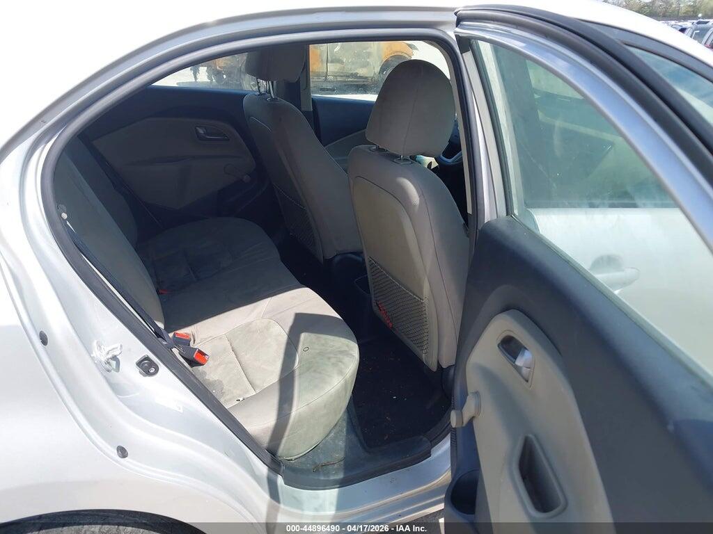 KNADM5A32G6625323 2016 KIA RIO photo no. 8