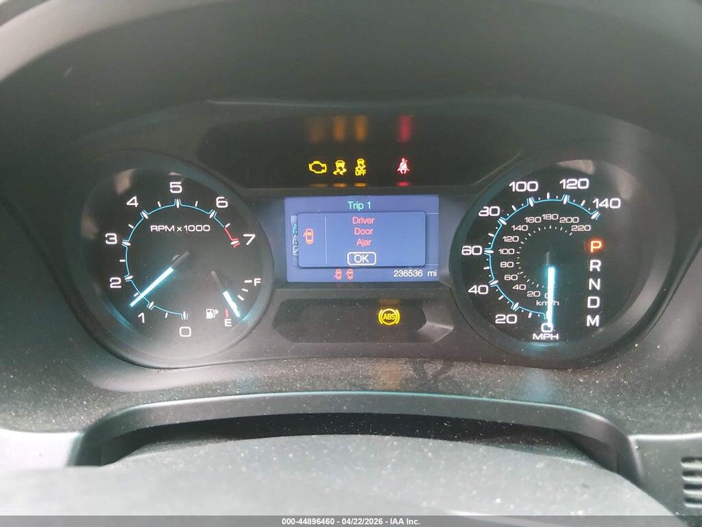 1FM5K7B85DGC39208 2013 FORD EXPLORER photo no. 7